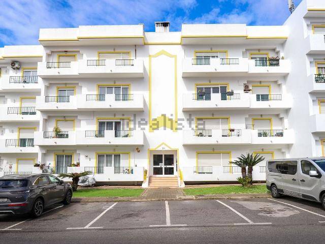 Apartamento, Lagoa e Carvoeiro