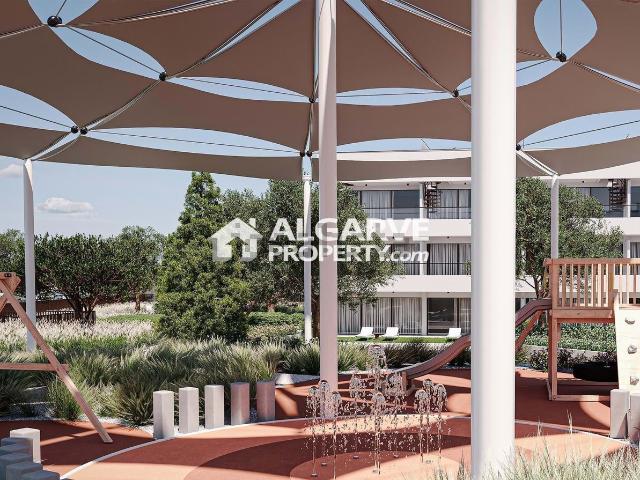 Apartamento, Lagoa e Carvoeiro