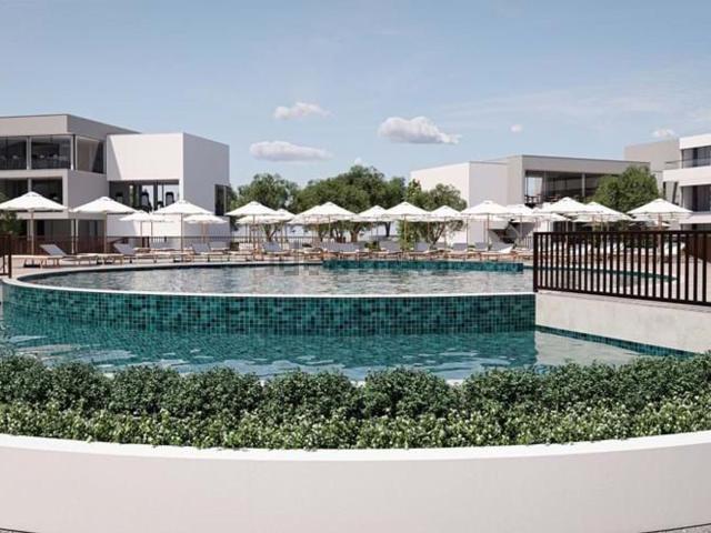 Apartamento, Lagoa e Carvoeiro