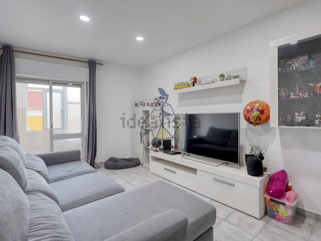 Apartamento, Lagoa e Carvoeiro