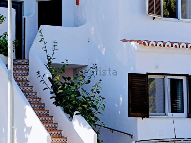 Apartamento, Lagoa e Carvoeiro