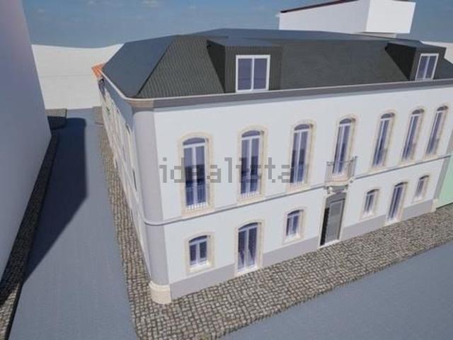 Apartamento, Lagoa e Carvoeiro