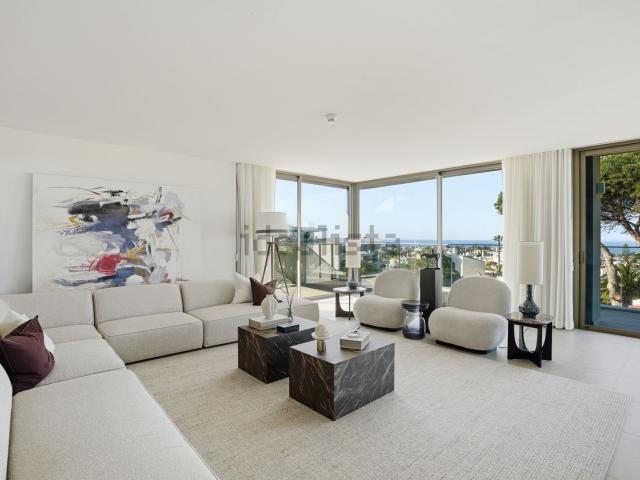 Apartamento, Lagoa e Carvoeiro