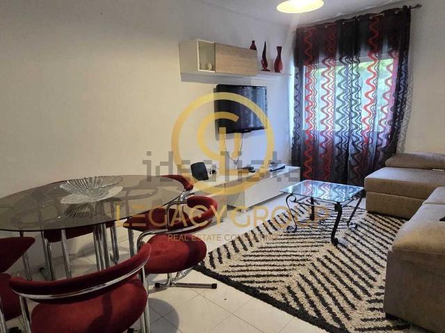 Apartamento, Portimão