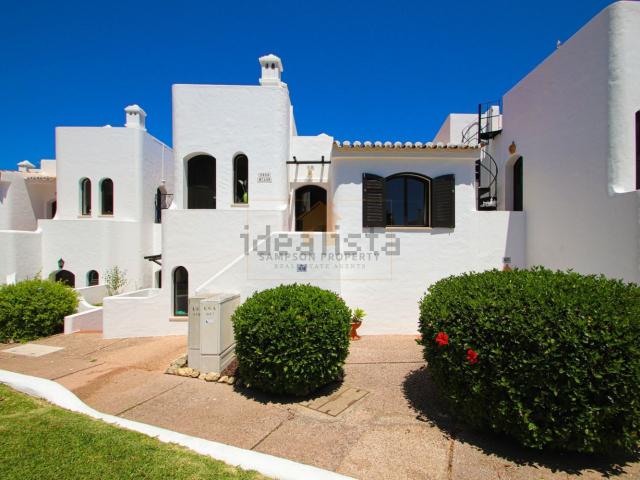 Apartamento, Lagoa e Carvoeiro