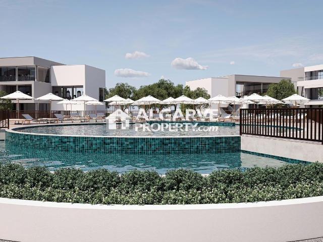 Apartamento, Lagoa e Carvoeiro