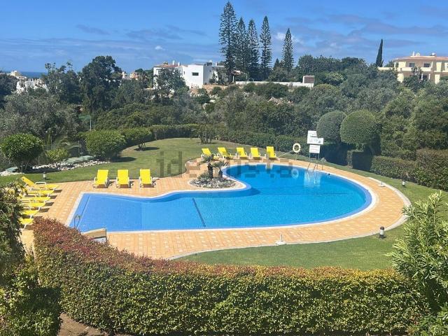 Apartamento, Lagoa e Carvoeiro