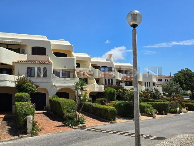 Apartamento, Lagoa e Carvoeiro