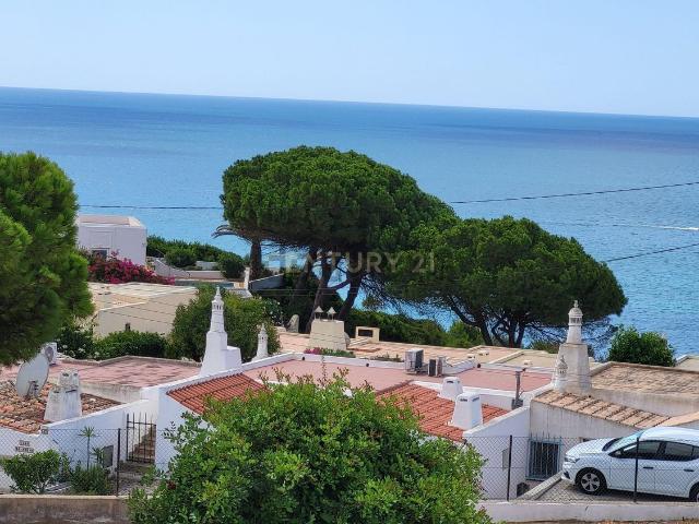 Apartamento, Lagoa e Carvoeiro
