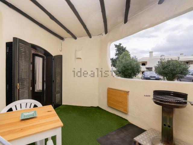Apartamento, Lagoa e Carvoeiro