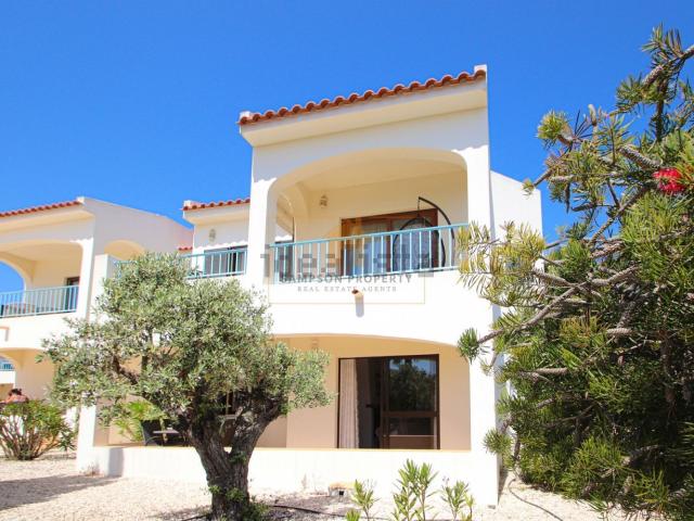 Apartamento, Lagoa e Carvoeiro