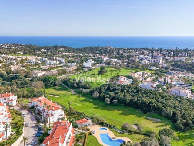 Apartamento, Lagoa e Carvoeiro