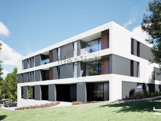 Apartamento, Lagoa e Carvoeiro