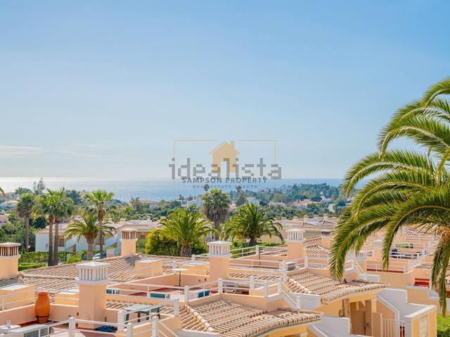 Apartamento, Lagoa e Carvoeiro