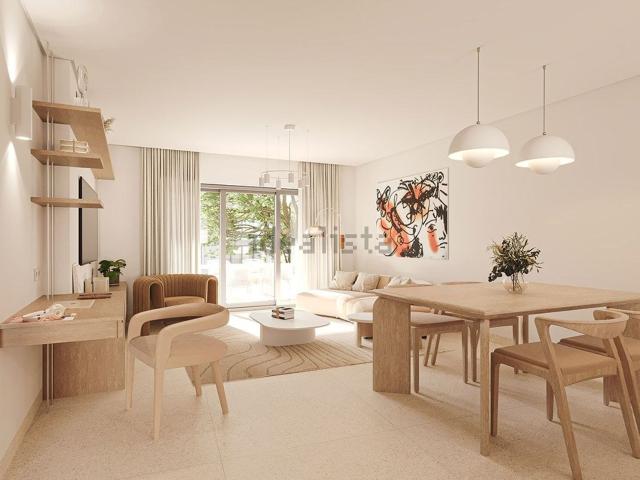 Apartamento, Lagoa e Carvoeiro