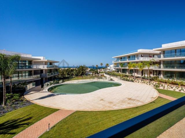 Apartamento, Lagoa e Carvoeiro