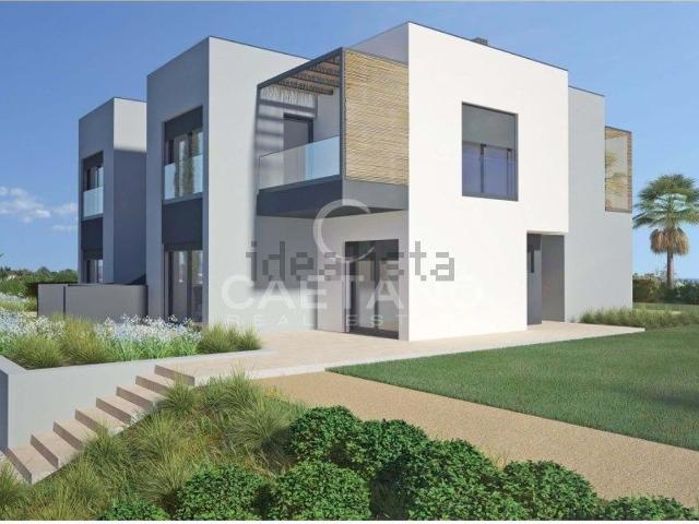Apartamento, Lagoa e Carvoeiro