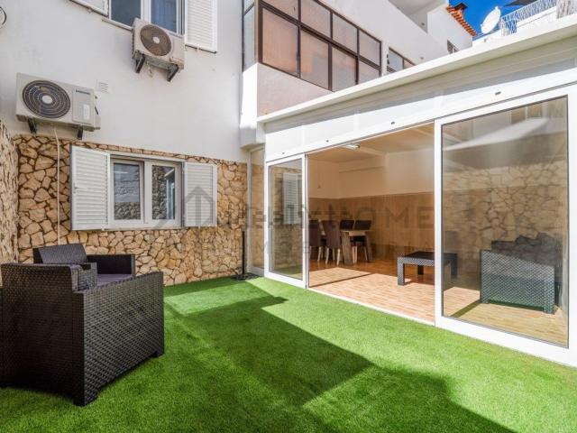 Apartamento, Lagoa e Carvoeiro