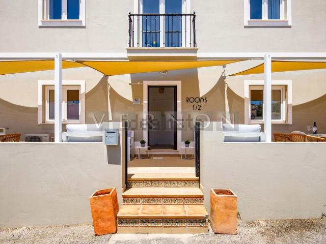 Apartamento, Lagoa e Carvoeiro