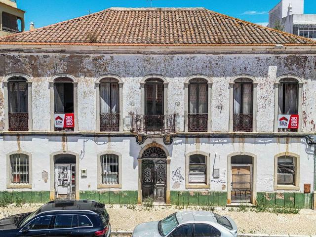 Apartamento, Lagoa e Carvoeiro