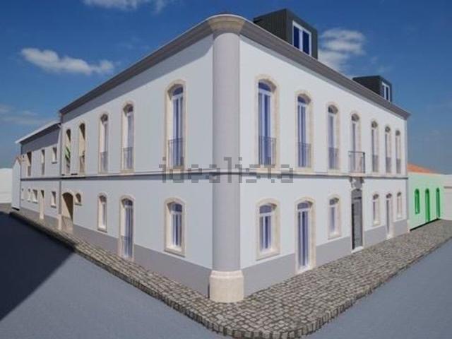 Apartamento, Lagoa e Carvoeiro