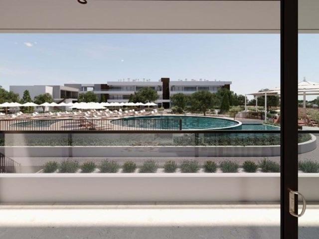 Apartamento, Lagoa e Carvoeiro
