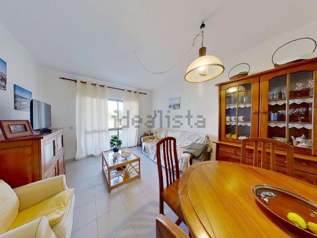 Apartamento, Lagoa e Carvoeiro