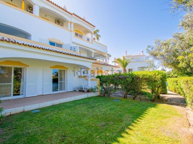 Apartamento, Lagoa e Carvoeiro