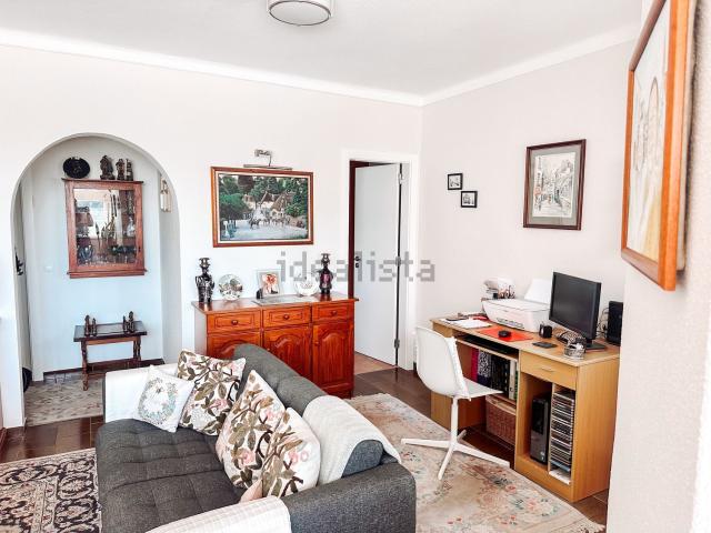 Apartamento, Lagoa e Carvoeiro