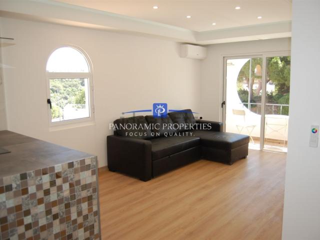 Apartamento, Lagoa e Carvoeiro