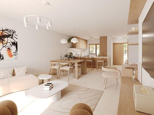 Apartamento, Lagoa e Carvoeiro