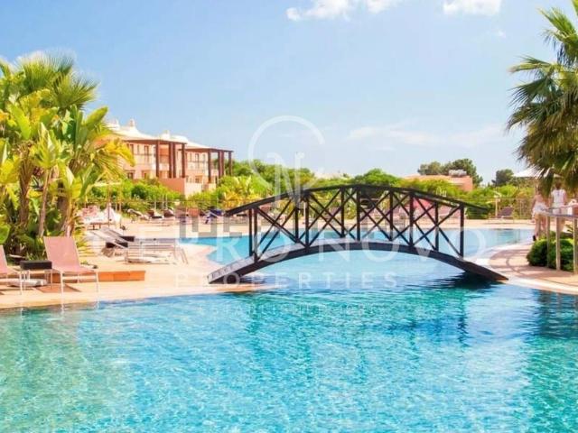 Apartamento, Lagoa e Carvoeiro