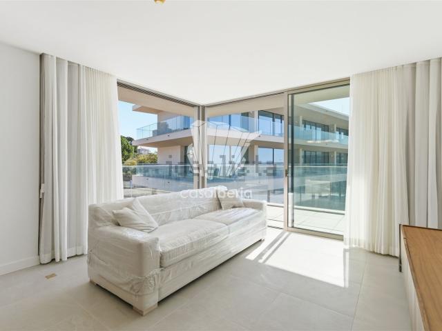 Apartamento, Lagoa e Carvoeiro