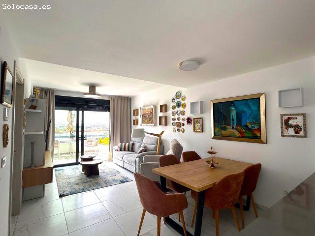 Apartamento Lagoons Village 3