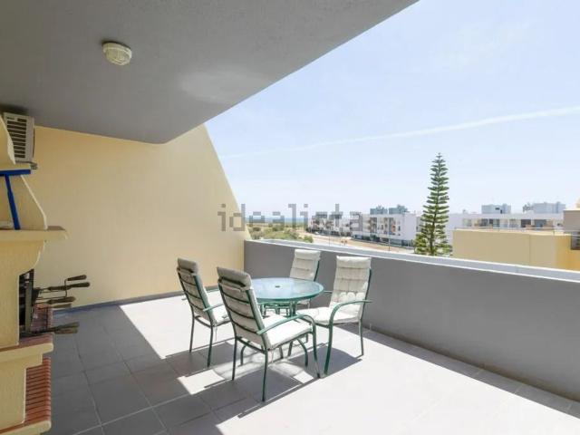 Apartamento, Lagos