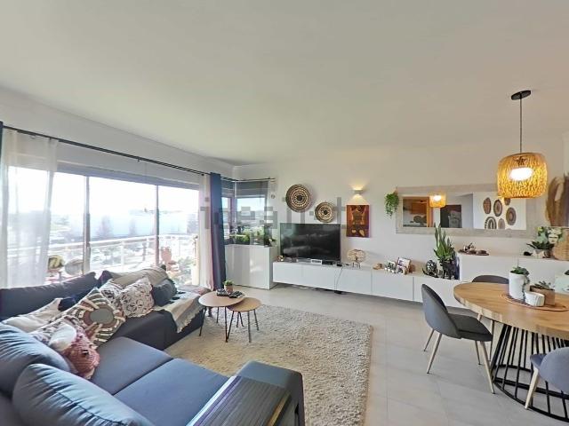 Apartamento, Lagos