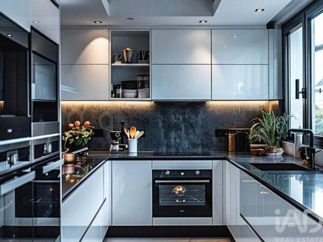 Apartamento, Lagos