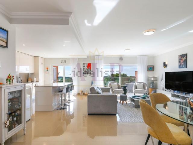 Apartamento, Lagos
