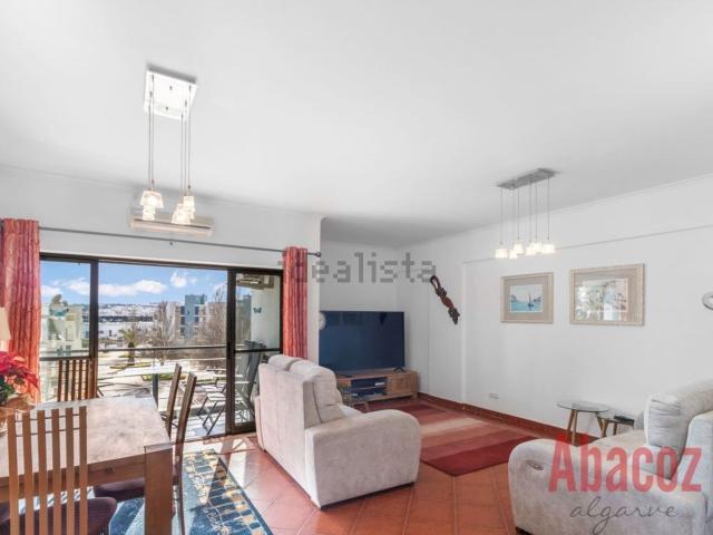 Apartamento, Lagos
