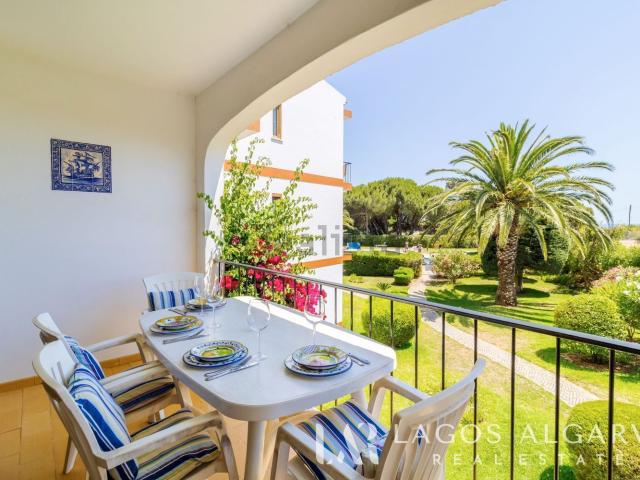 Apartamento, Lagos