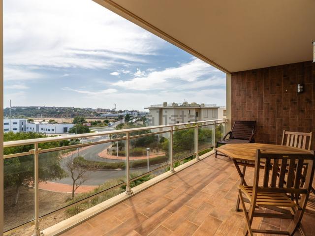 Apartamento, Lagos