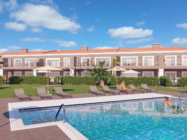 Apartamento, Lagos