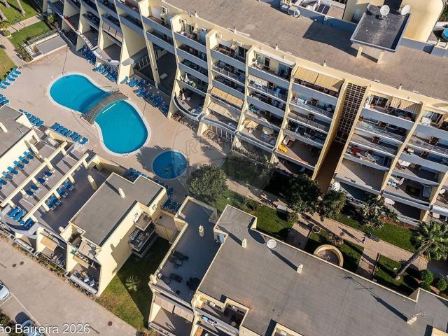 Apartamento, Lagos