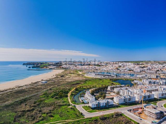Apartamento, Lagos
