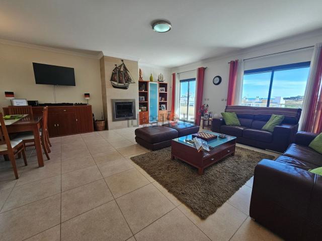 Apartamento, Lagos