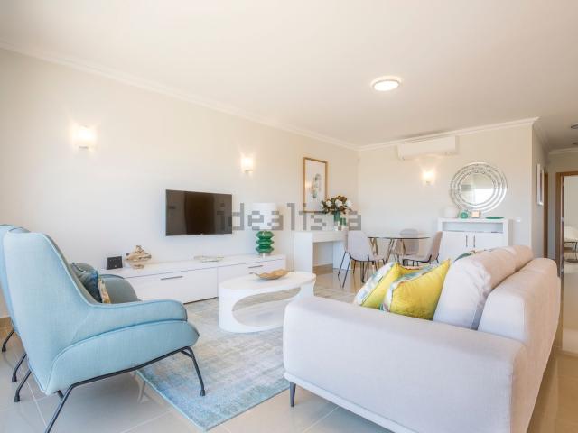 Apartamento, Lagos