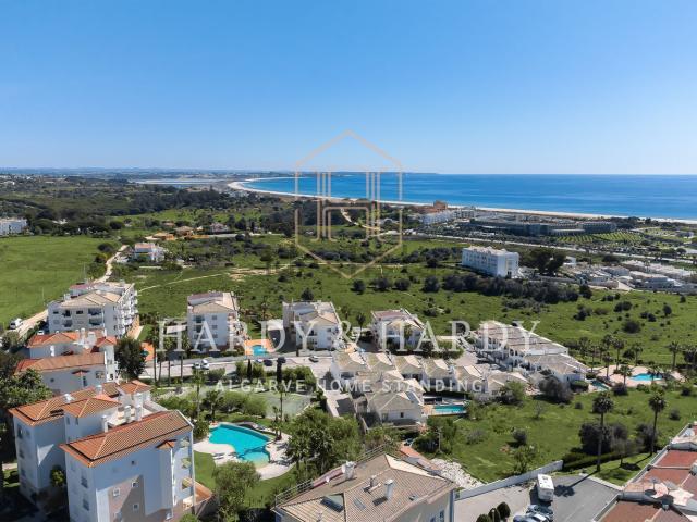Apartamento, Lagos
