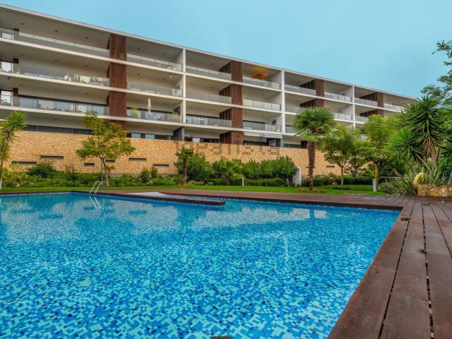 Apartamento, Lagos
