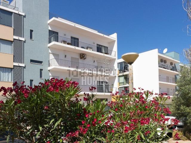 Apartamento, Lagos