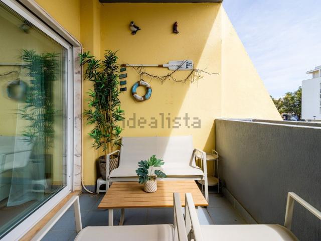 Apartamento, Lagos